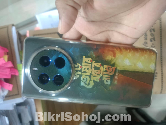 Realme 12 pro plus CN 12/512